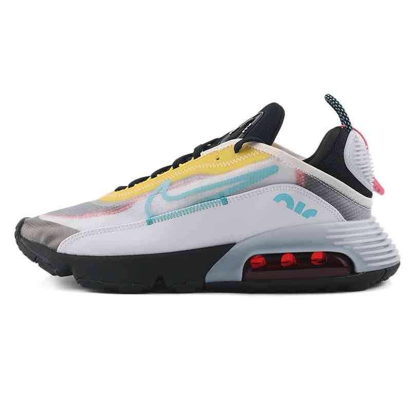 Nike耐克鞋男2020新款官网正品AIR MAX 2090缓震气垫运动鞋CT1091
