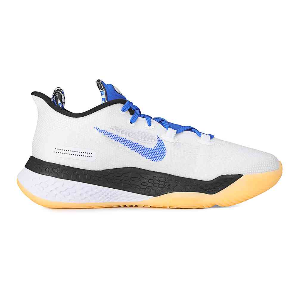 Nike耐克新款男女AIR ZOOM BB NXT EP篮球鞋DB9991-100
